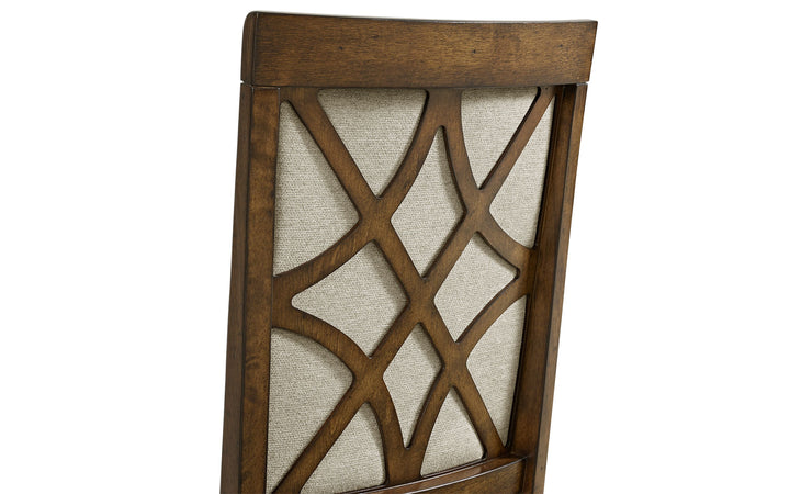 Phillipe Dining Arm Chair