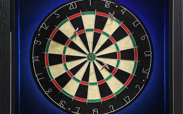 Hurricane Dart Board