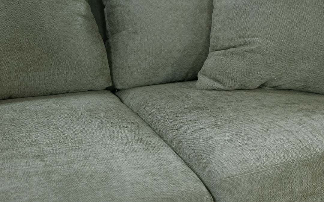 Michael Nicholas Designs Upholstered Sectional