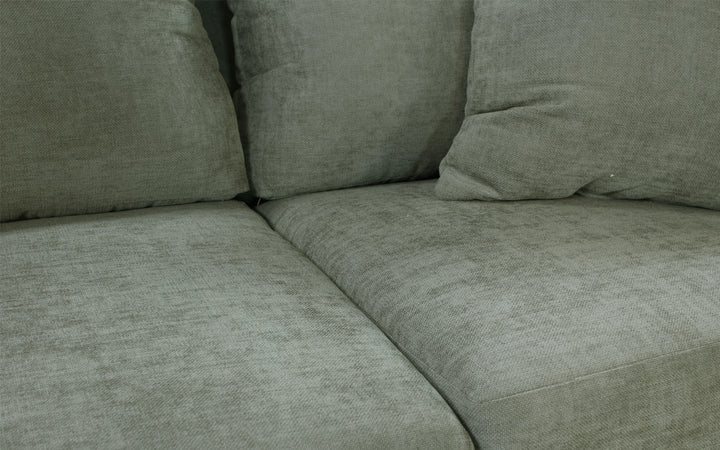 Michael Nicholas Designs Upholstered Sectional