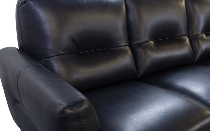 Violino Leather Sofa
