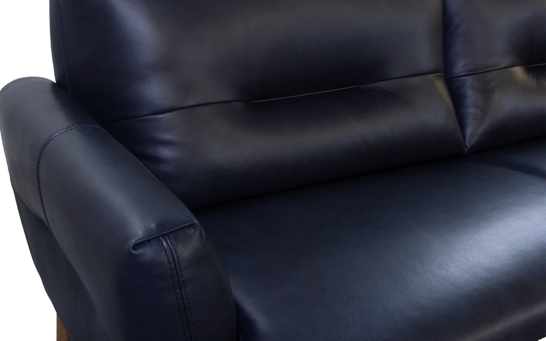 Violino Leather Sofa