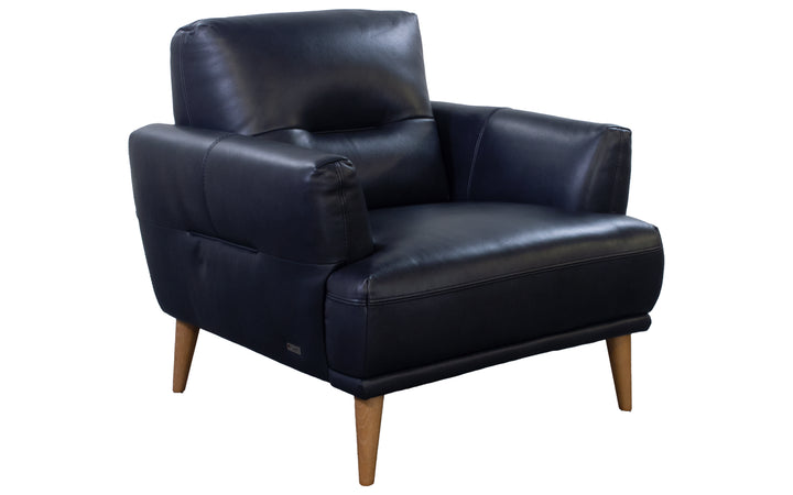 Violino Leather Chair