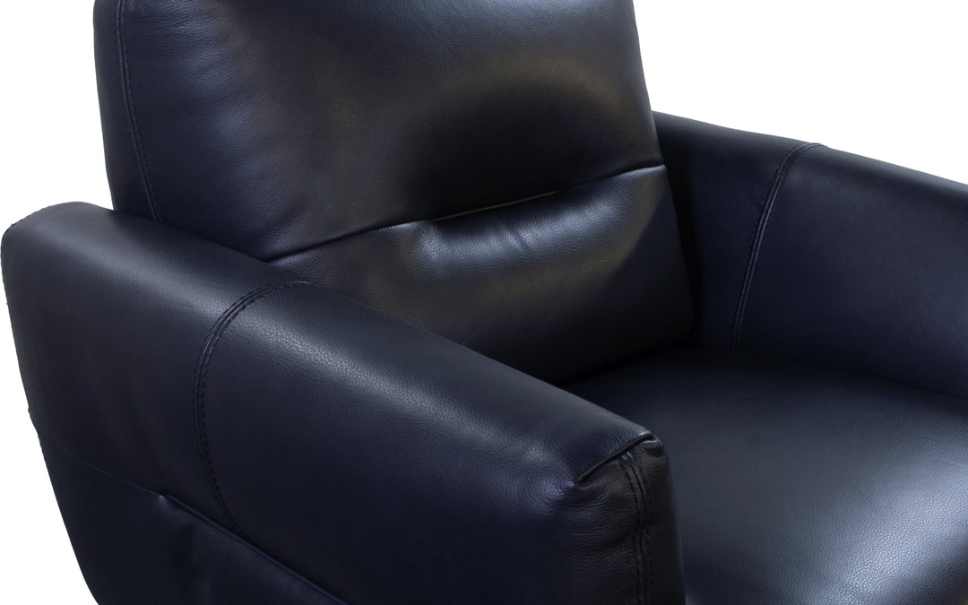 Violino Leather Chair