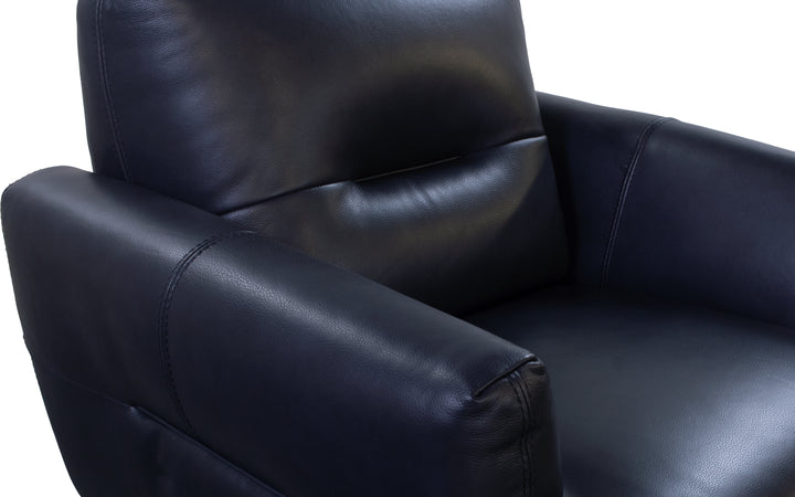 Violino Leather Chair