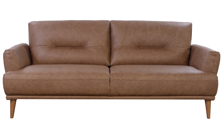 Violino Leather Sofa