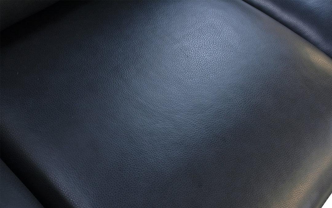 Leather Violino Loveseat
