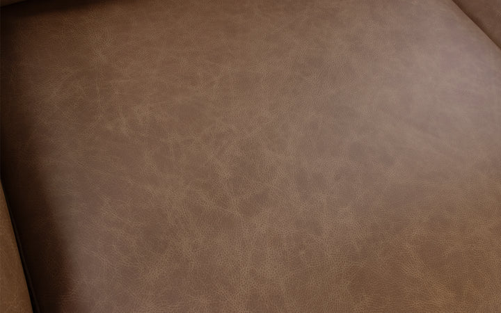 Violino Leather Chair