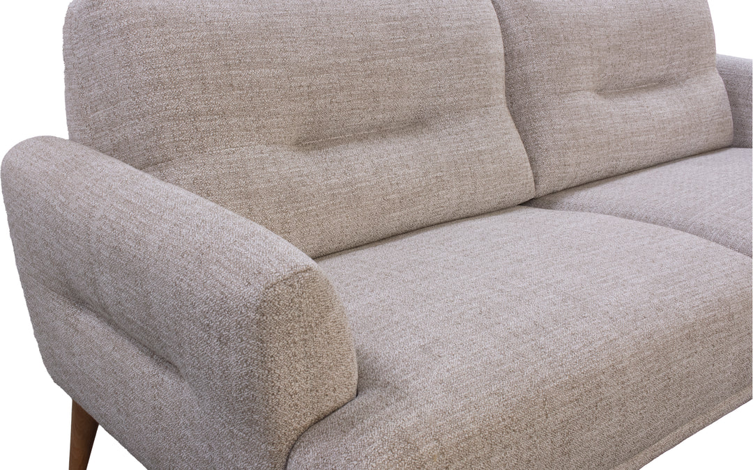 Violino Upholstered Sofa
