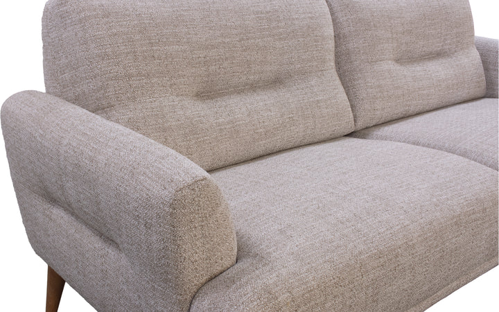 Violino Upholstered Sofa