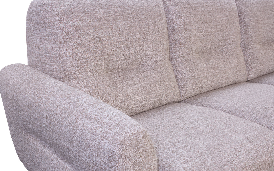 Violino Upholstered Sofa