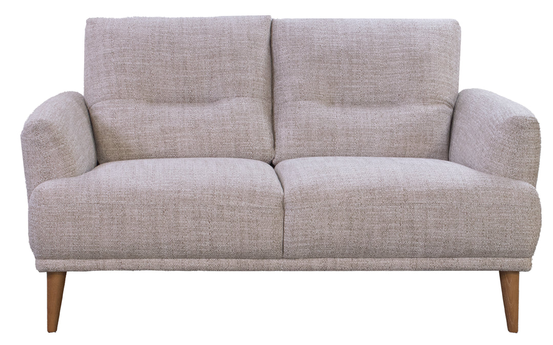 Violino Upholstered Loveseat