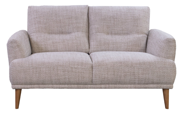 Violino Upholstered Loveseat