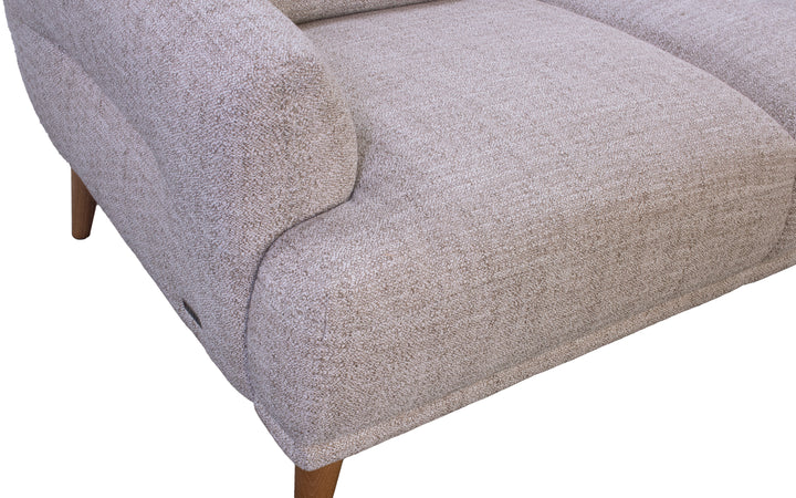 Violino Upholstered Loveseat