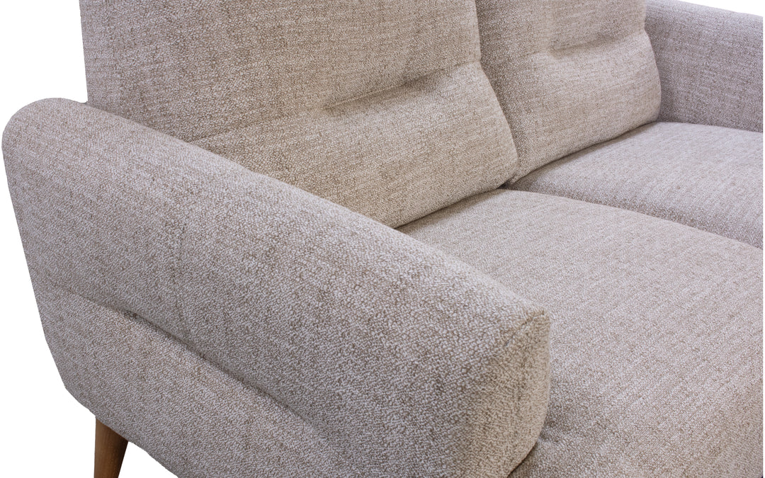 Violino Upholstered Loveseat