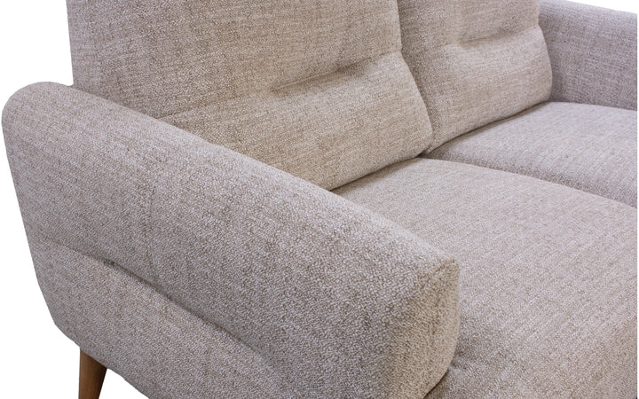 Violino Upholstered Loveseat