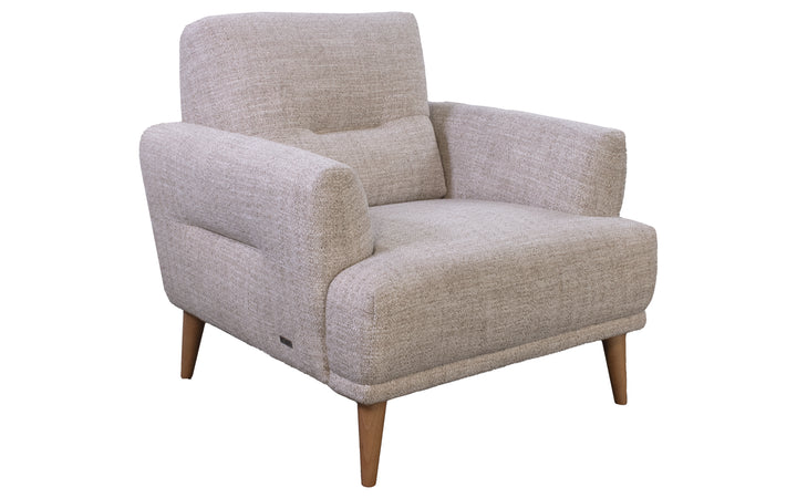 Violino Upholstered Chair