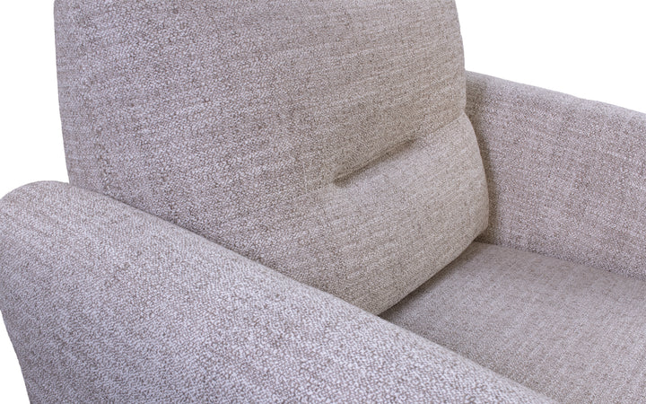 Violino Upholstered Chair