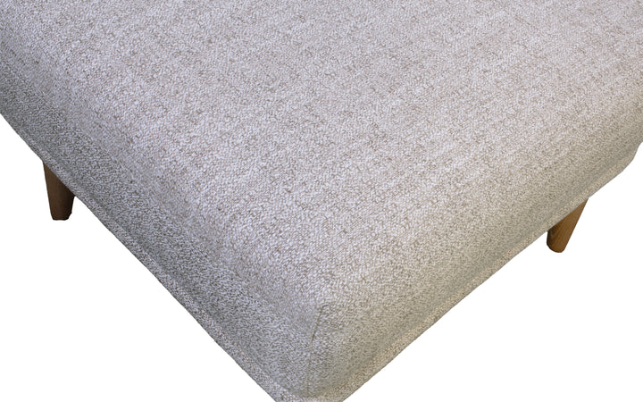 Violino Upholstered Ottoman