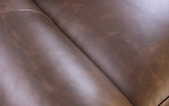 Stone & Leigh Kate Leather Sofa