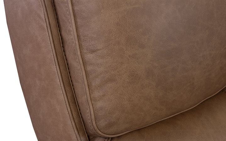 Violino Leather Power Recliner