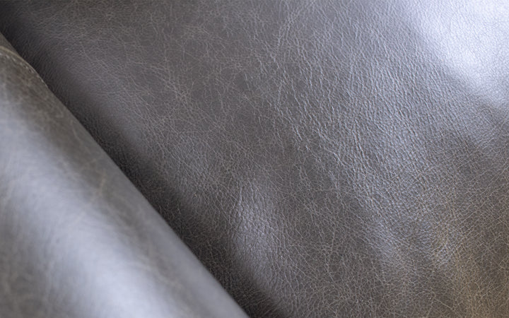 Stone & Leigh Harrison Leather Sofa