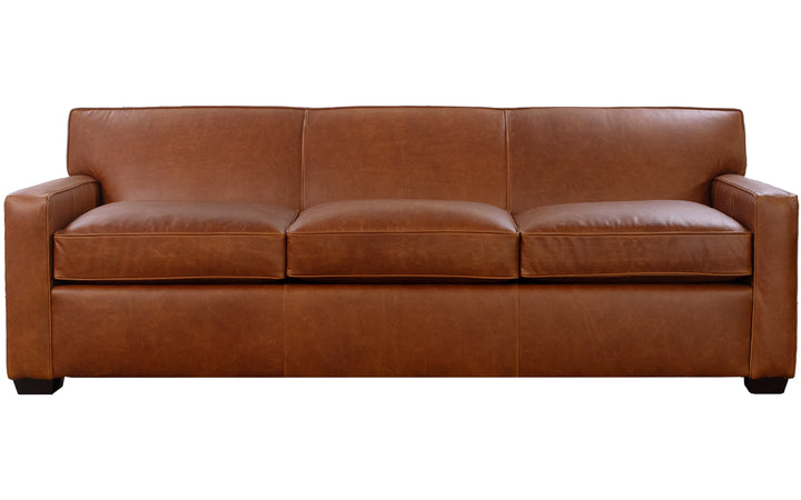 Stone & Leigh Isabella Leather Sofa