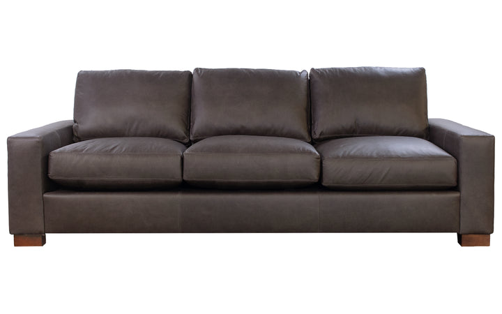 Stone & Leigh Juno Leather Sofa