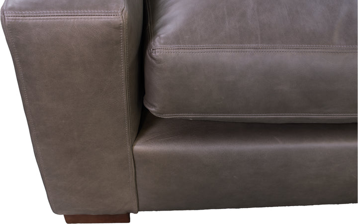 Stone & Leigh Juno Leather Sofa