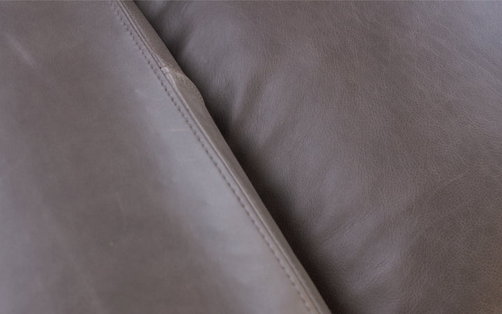 Stone & Leigh Juno Leather Sofa