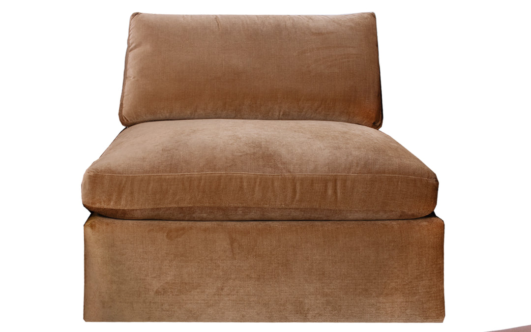 Stone & Leigh Nova Upholstered Modular Sectional