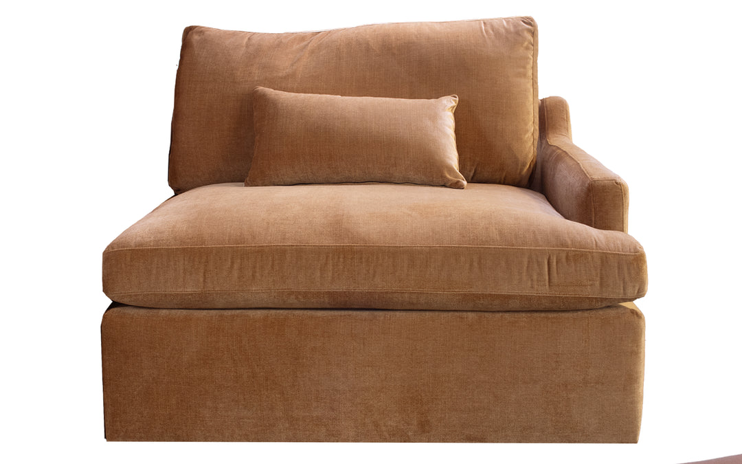 Stone & Leigh Nova Upholstered Modular Sectional