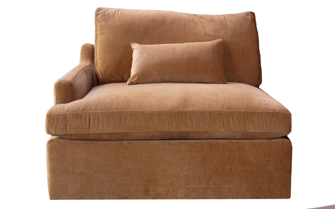 Stone & Leigh Nova Upholstered Modular Sectional