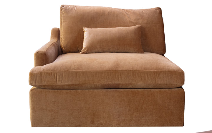 Stone & Leigh Nova Upholstered Modular Sectional