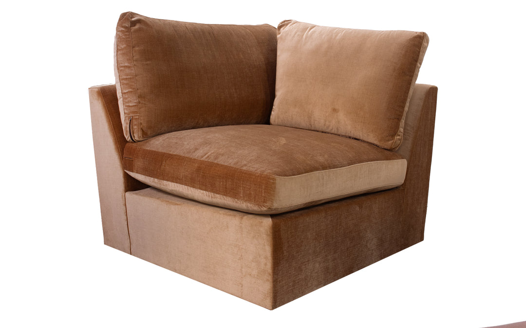 Stone & Leigh Nova Upholstered Modular Sectional