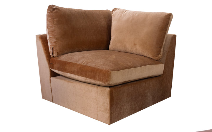 Stone & Leigh Nova Upholstered Modular Sectional