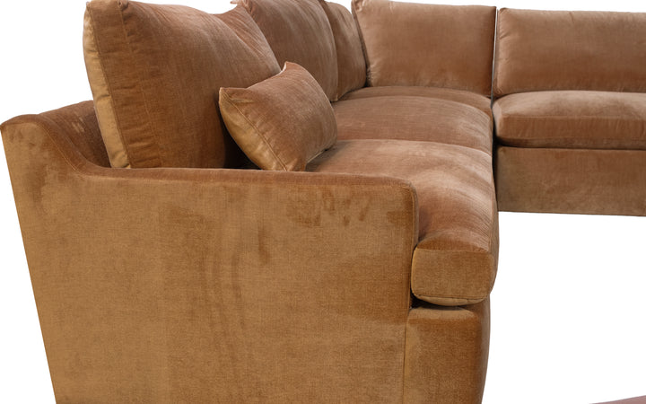 Stone & Leigh Nova Upholstered Modular Sectional