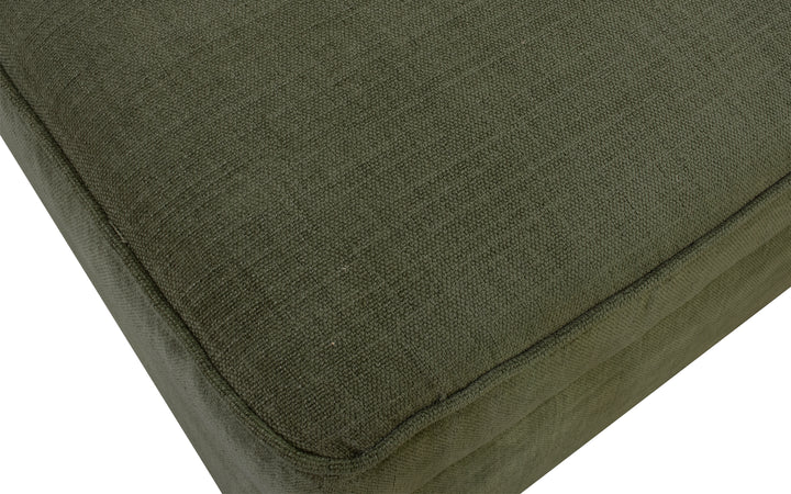 Stone & Leigh Isabella Upholstered Ottoman