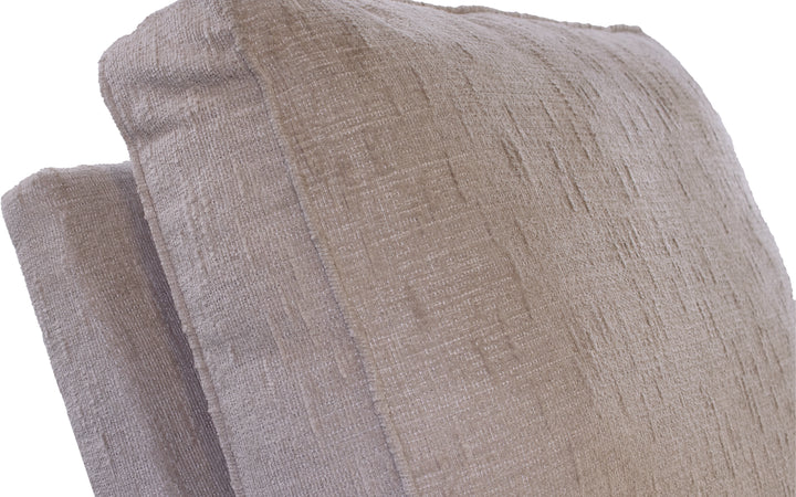 Stone & Leigh Jesse Upholstered Push-Back Recliner