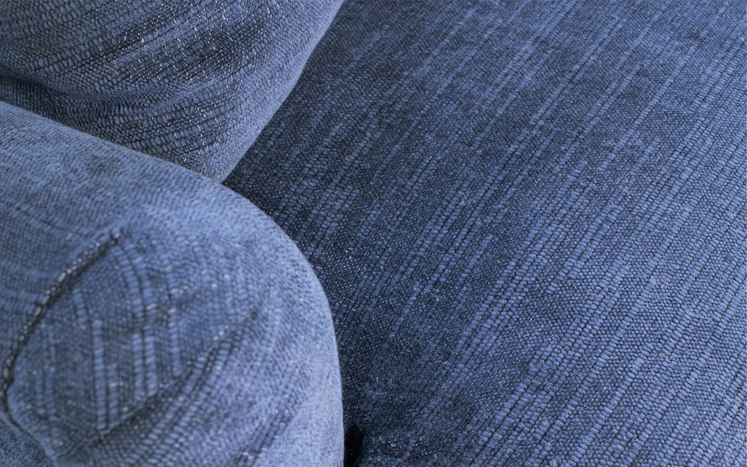 Stone & Leigh Alexis Upholstered Loveseat