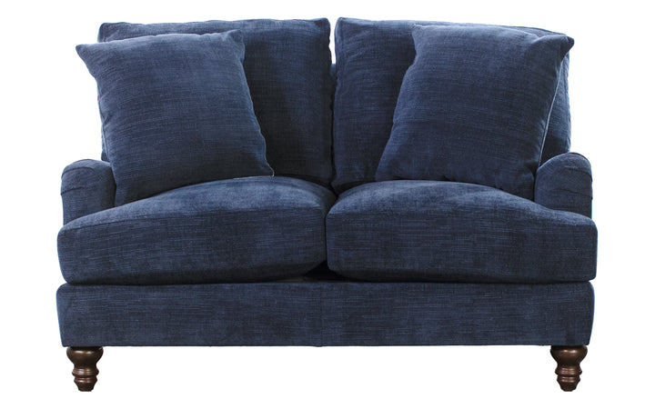 Stone & Leigh Alexis Upholstered Loveseat
