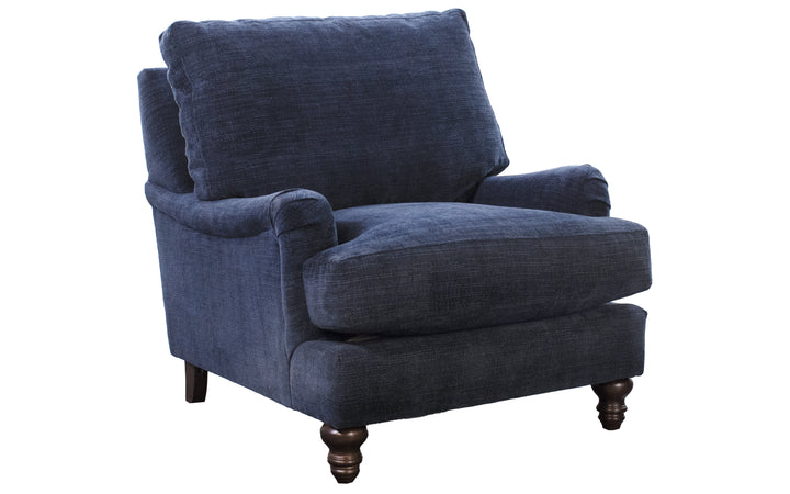 Stone & Leigh Alexis Upholstered Chair