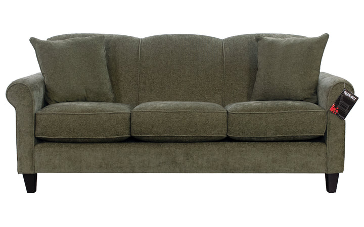 Decor-Rest Upholstered Sofa