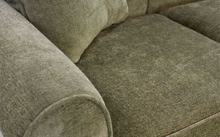 Decor-Rest Upholstered Loveseat