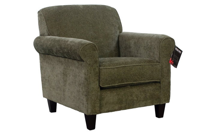 Decor-Rest Upholstered Chair