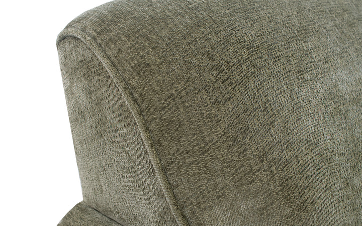 Decor-Rest Upholstered Sofa