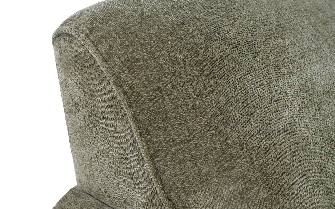 Decor-Rest Upholstered Loveseat