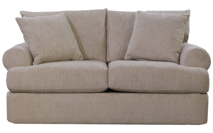 Stone & Leigh Cora Upholstered Loveseat