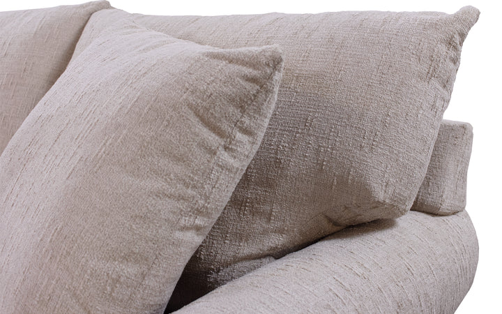 Stone & Leigh Cora Upholstered Loveseat