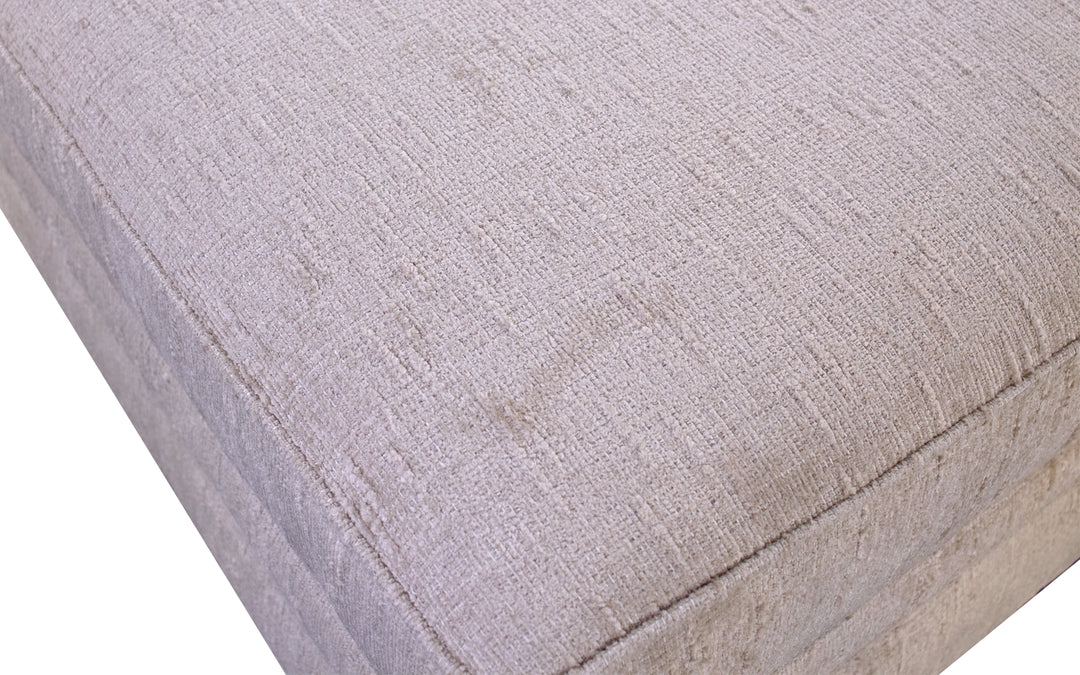 Stone & Leigh Chadwick Upholstered Storage Ottoman